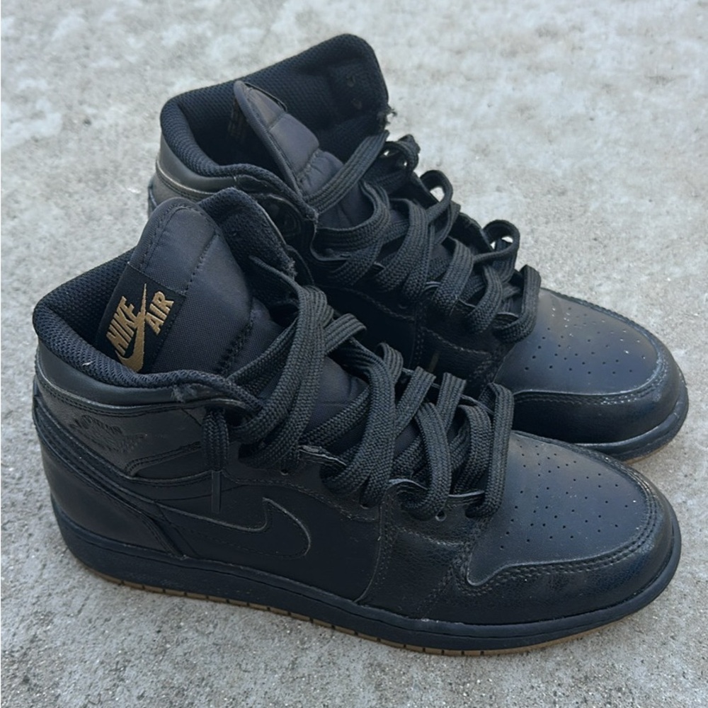Nike Air Jordans